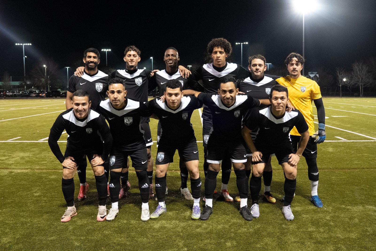 Fútbol en Jacksonville: Sporting JAX cayó en su estreno, Jax United goleó mientras que First Coast Athletic y Bold City perdieron