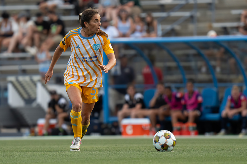 Sporting JAX cae ante Carolina Ascent y cierra una histórica primera temporada