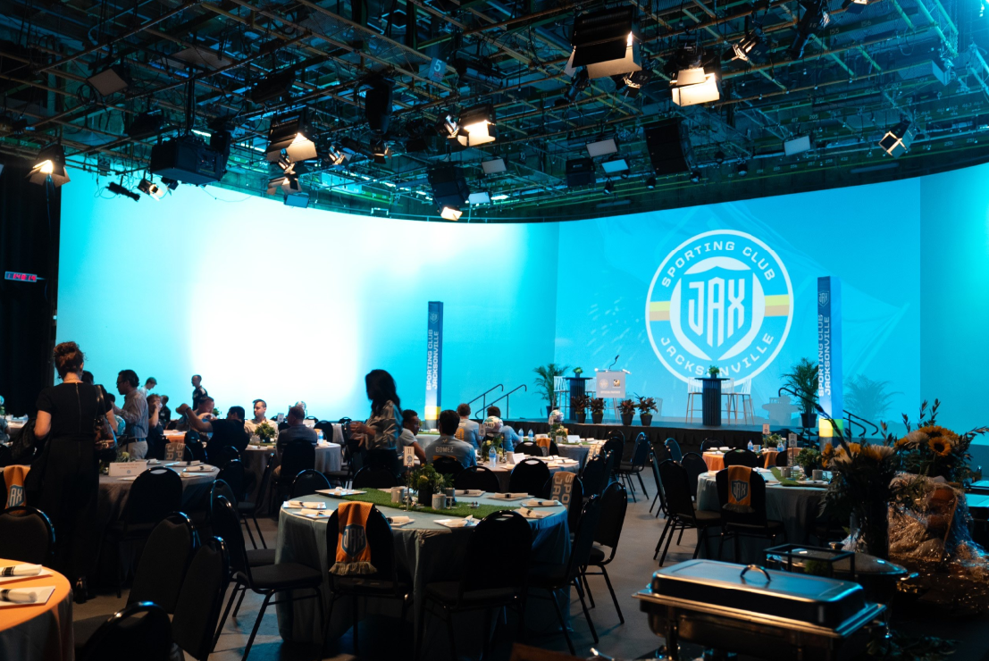 Sporting Club Jacksonville se estrenará en la segunda división del fútbol estadounidense