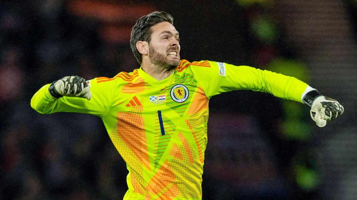 Estos son los jugadores más veteranos que participarán en el Mundial 2026