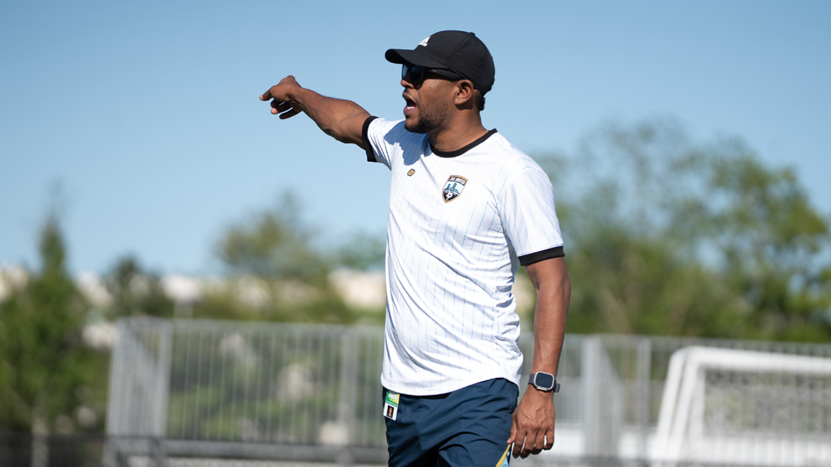 Jax United se enfoca en el título estatal