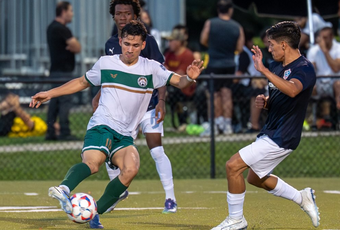 UPSL Premier: Bold City SC abre los playoffs en casa