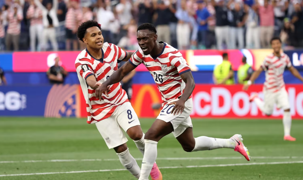 USA-Paraguay: Primer batacazo del Mundial 2026