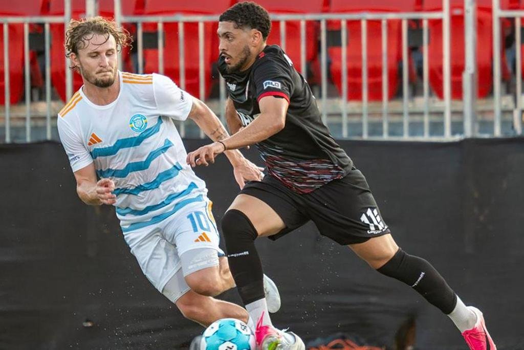 Empate agónico: Jacksonville rescata un punto, pero la victoria sigue pendiente