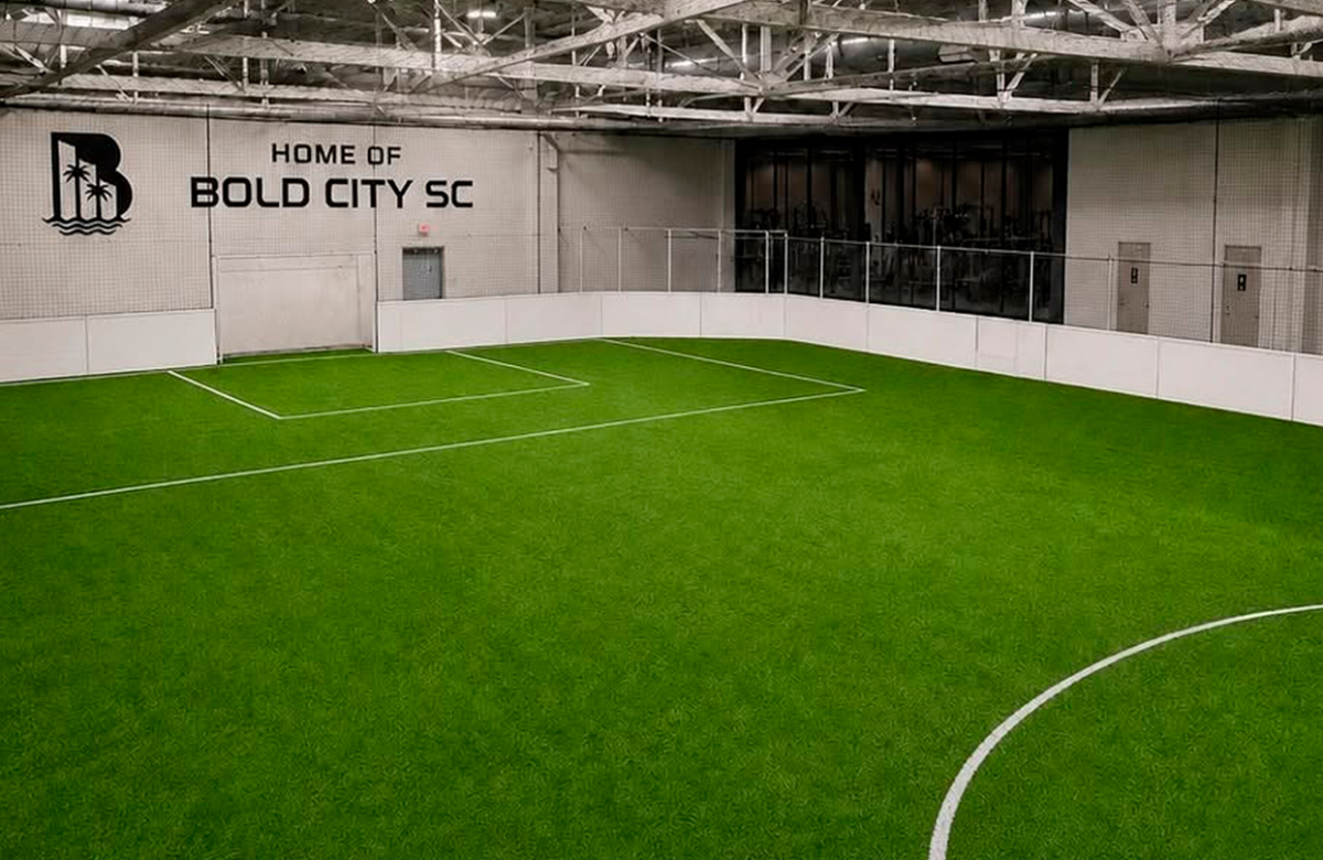 Bold City expande su proyecto: compra Love’s y prepara una nueva casa para su estructura UPSL