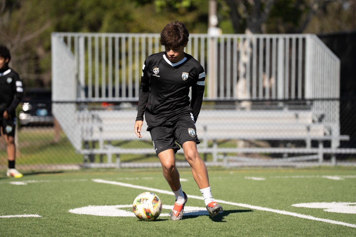 Jax United abre su academia juvenil y prepara el salto a la UPSL Premier