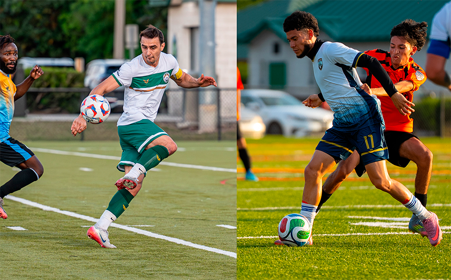 Jacksonville tendrá doble representación en la UPSL Premier Florida Central