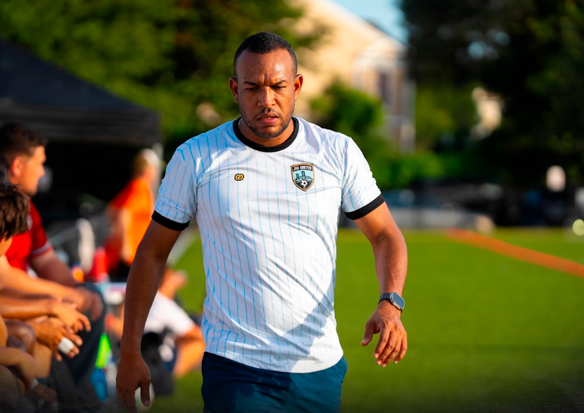 DT de Jax United FC: "Confío plenamente en mis jugadores y en el proceso que estamos construyendo"