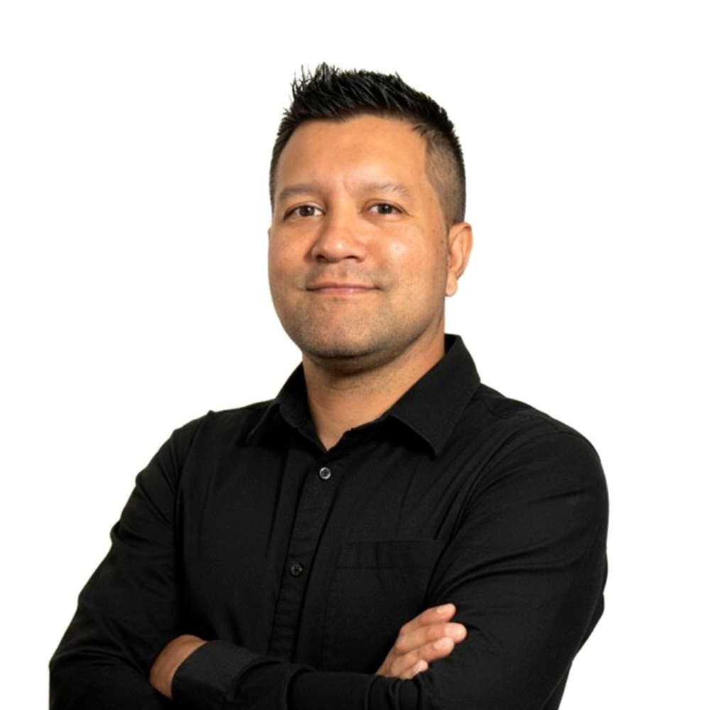 Oliver Gonzalez