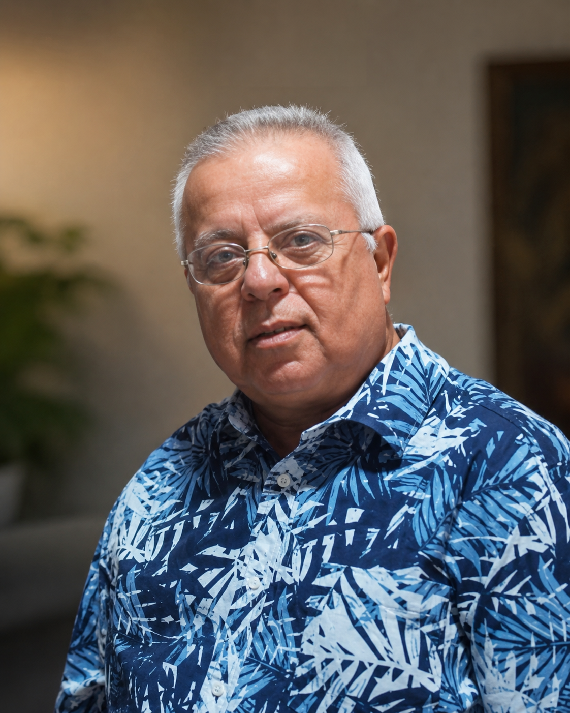 Iván García M.