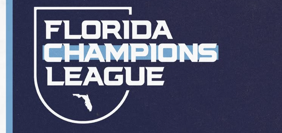 Nueva liga en Florida: Jacksonville Armada FC encabeza la FL Champions League