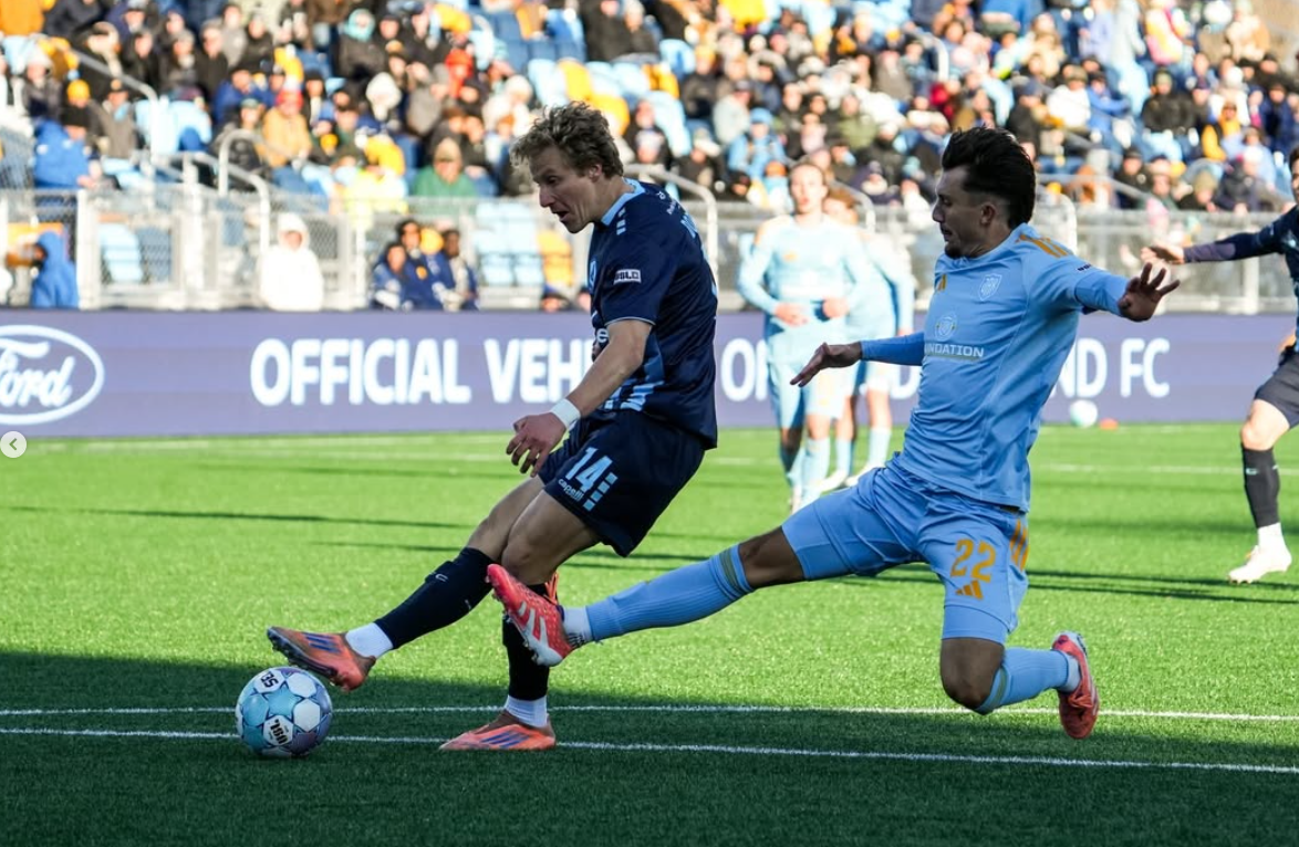 Sporting JAX regresa al Hodges Stadium en busca de su primer triunfo ante Miami FC