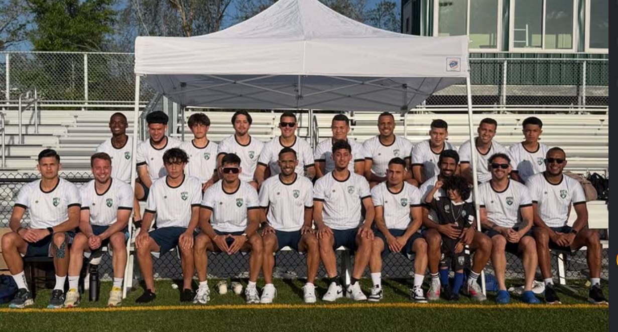 Jax United FC lo volvió a hacer (VIDEOS)