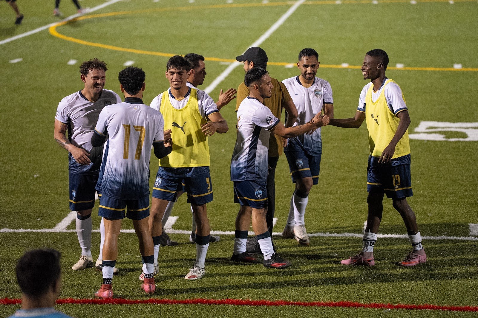 Jax United sigue imparable, Bold City SC gana en casa y Sporting JAX vuelve a caer en la USL Championship
