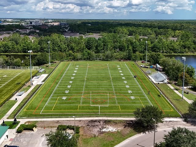 Jax United anuncia su convocatoria para recibir a Shark Coast FC