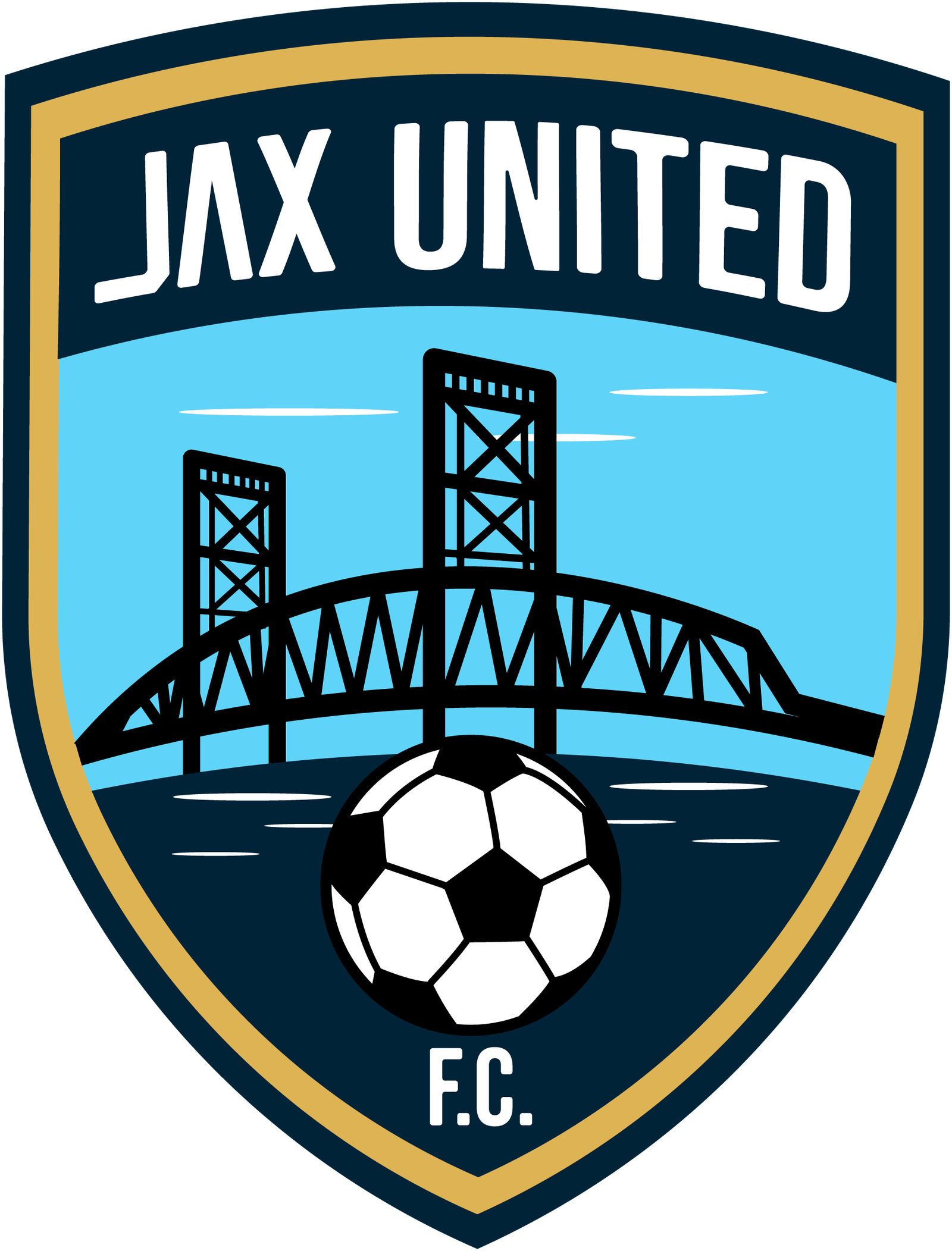 Jax United FC