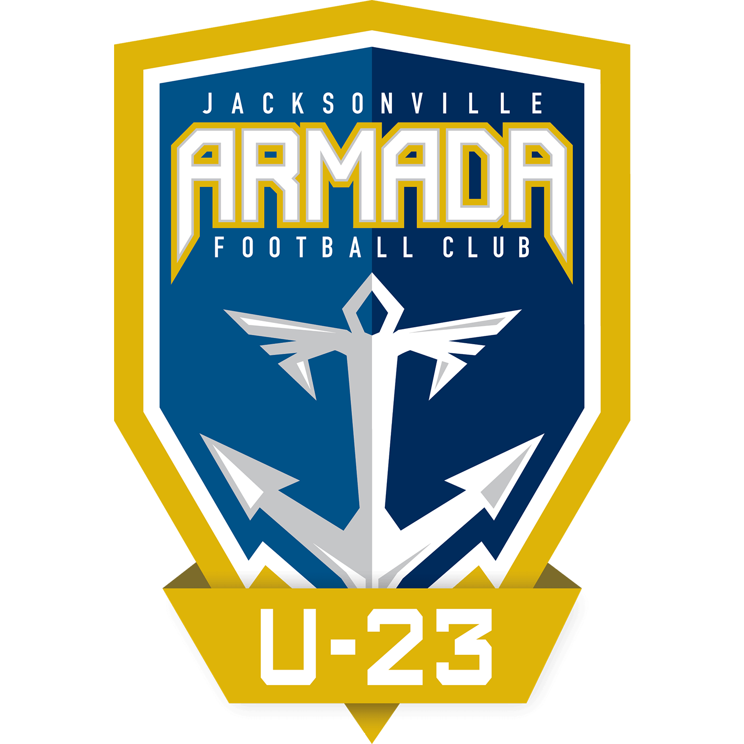 Jacksonville Armada Sub 23