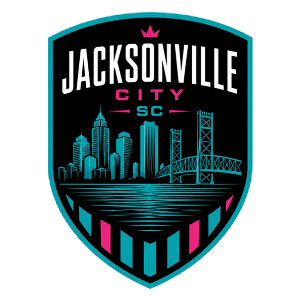 Jacksonville City SC